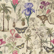 Botany Summer Fabric by the Metre